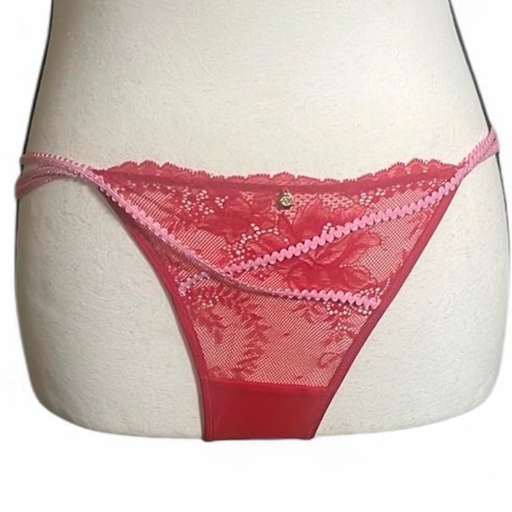 5/$25
Adore Me Panty Sz Various 1050 Bikini Lace Sexy Feminine Suki